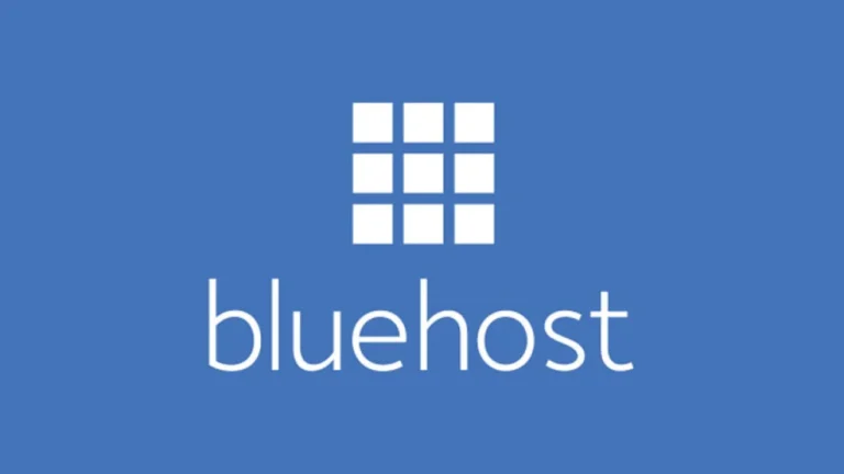 Bluehost Website Builder Review 2024 | best web host