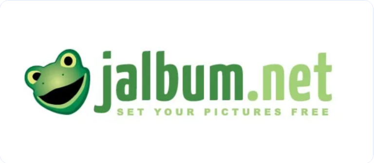 jAlbum Affiliate Program