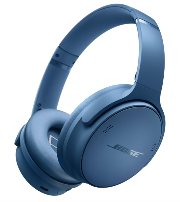 Bose QuietComfort Bluetooth Headphones: A Perfect Blend of Style and Performance reveiw 2025